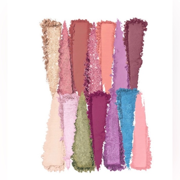 Too Faced Eyeshadow Palette Pinker Times Ahead - Picture 3 of 11